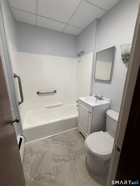 Tiny photo for 27 Norman Street #1st Floor, Waterbury, CT 06708 (MLS # 24196969)