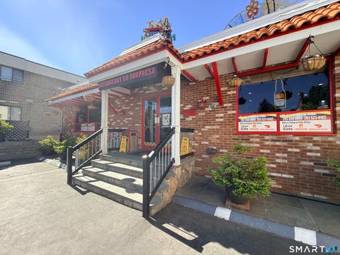Tiny photo for 61 Cedar Street, Norwalk, CT 06854 (MLS # 24182293)