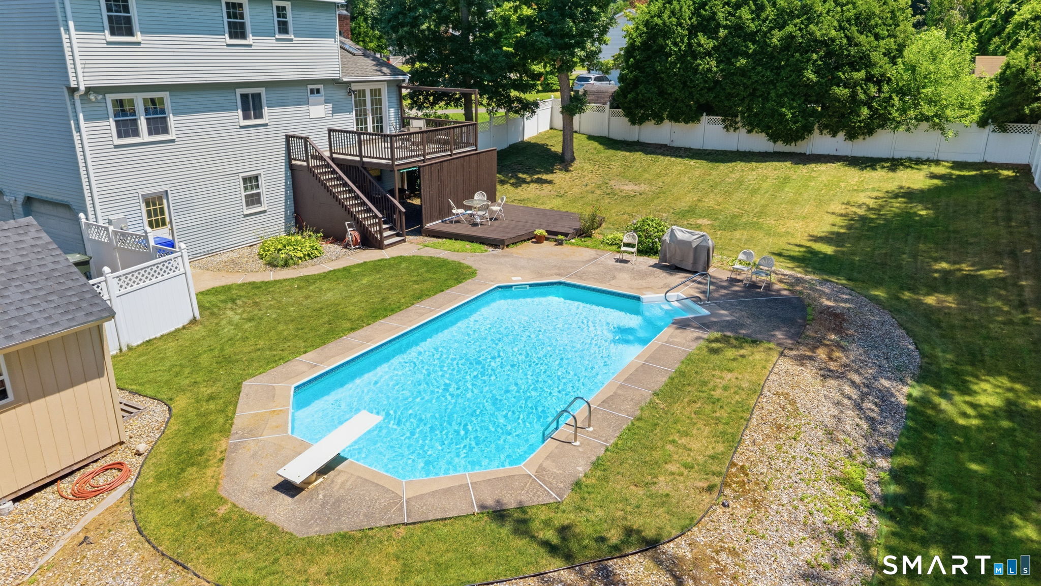 209 Timber Trail