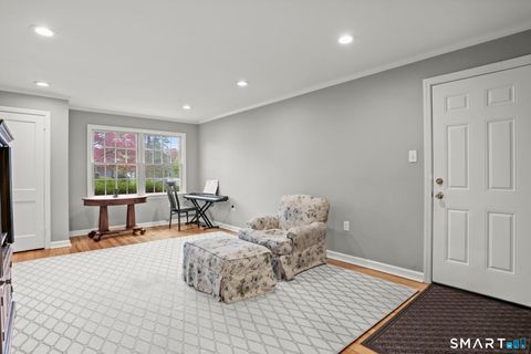 Tiny photo for 23 Garden City Road, Darien, CT 06820 (MLS # 24165778)