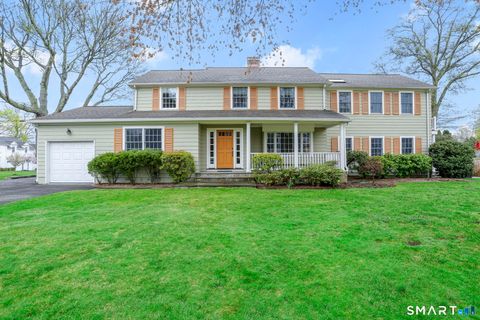 Photo of 23 Garden City Road, Darien, CT 06820 (MLS # 24165778)
