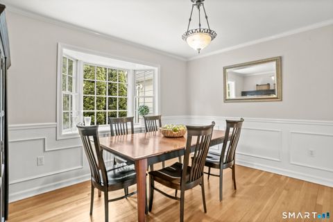 Tiny photo for 23 Garden City Road, Darien, CT 06820 (MLS # 24165778)