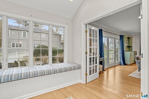 Tiny photo for 23 Garden City Road, Darien, CT 06820 (MLS # 24165778)