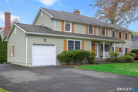 Tiny photo for 23 Garden City Road, Darien, CT 06820 (MLS # 24165778)