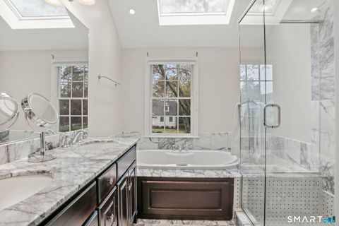 Tiny photo for 23 Garden City Road, Darien, CT 06820 (MLS # 24165778)