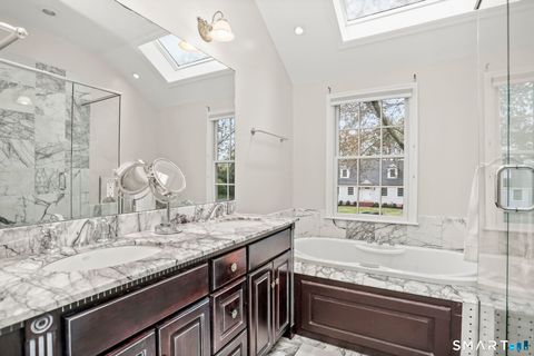 Tiny photo for 23 Garden City Road, Darien, CT 06820 (MLS # 24165778)