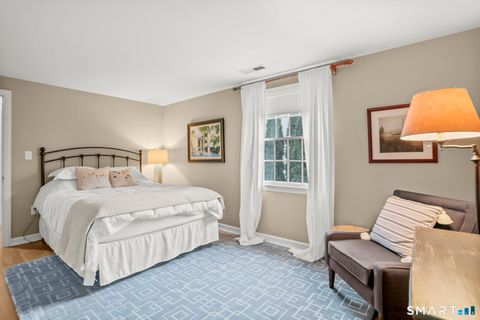 Tiny photo for 23 Garden City Road, Darien, CT 06820 (MLS # 24165778)