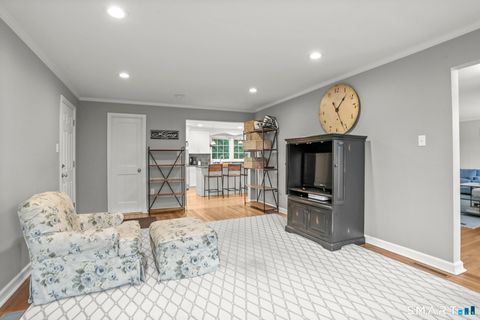 Tiny photo for 23 Garden City Road, Darien, CT 06820 (MLS # 24165778)