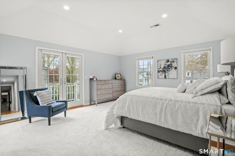 Tiny photo for 23 Garden City Road, Darien, CT 06820 (MLS # 24165778)