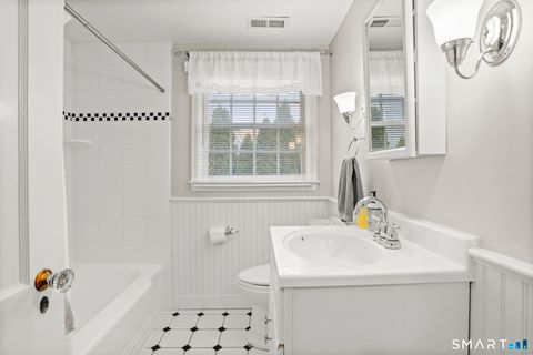 Tiny photo for 23 Garden City Road, Darien, CT 06820 (MLS # 24165778)