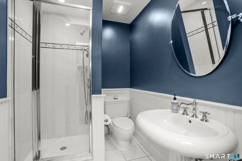 Tiny photo for 23 Garden City Road, Darien, CT 06820 (MLS # 24165778)