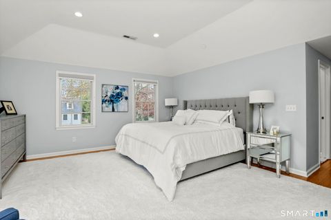 Tiny photo for 23 Garden City Road, Darien, CT 06820 (MLS # 24165778)