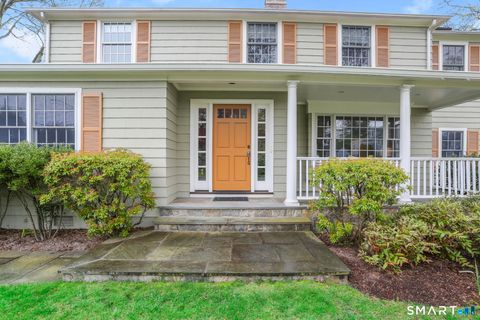 Tiny photo for 23 Garden City Road, Darien, CT 06820 (MLS # 24165778)