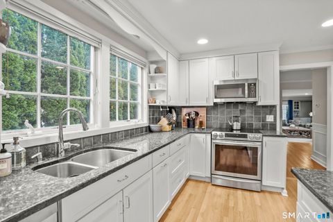 Tiny photo for 23 Garden City Road, Darien, CT 06820 (MLS # 24165778)
