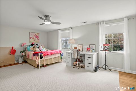 Tiny photo for 23 Garden City Road, Darien, CT 06820 (MLS # 24165778)