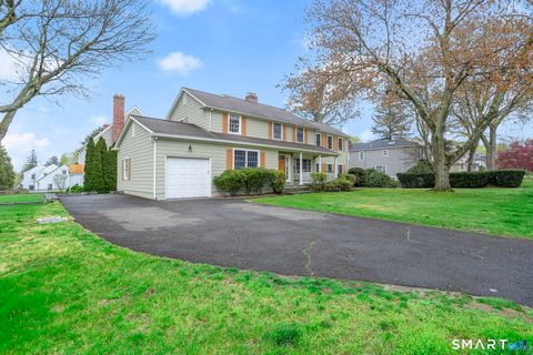 Tiny photo for 23 Garden City Road, Darien, CT 06820 (MLS # 24165778)
