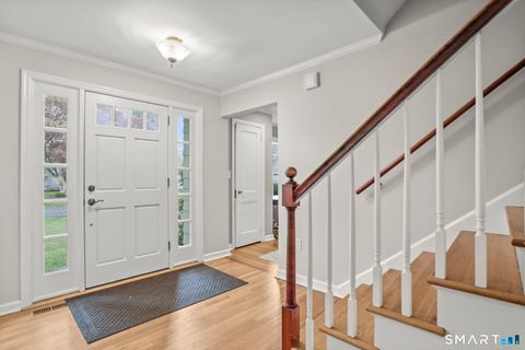 Tiny photo for 23 Garden City Road, Darien, CT 06820 (MLS # 24165778)