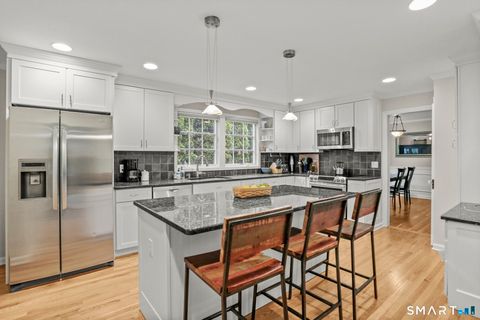 Tiny photo for 23 Garden City Road, Darien, CT 06820 (MLS # 24165778)