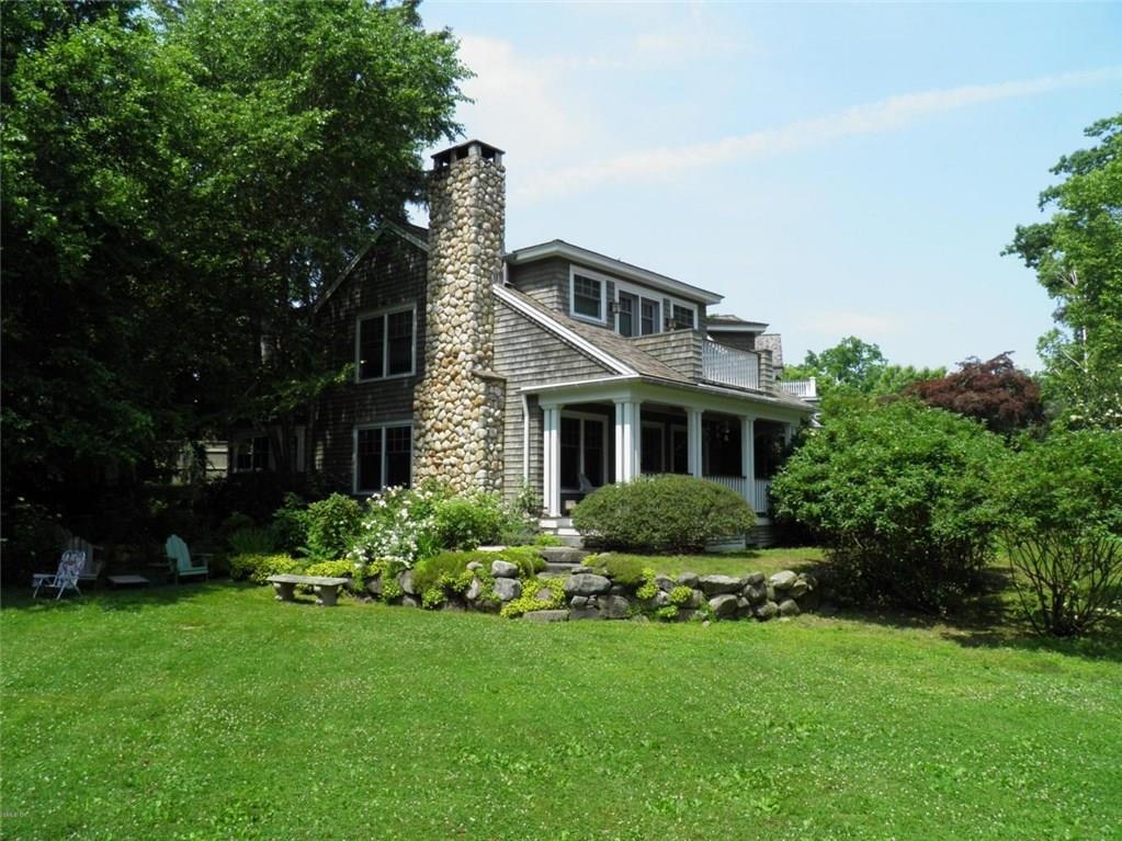 Photo 1 of 9 Ford Lane, Greenwich, Connecticut, $7,900, Web #: 99193675