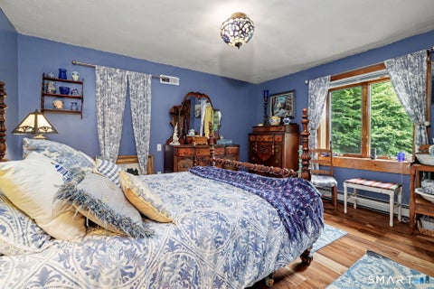 Tiny photo for 50 Dry Bridge Road, Canton, CT 06019 (MLS # 24200140)