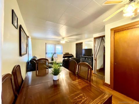 Tiny photo for 131 Greenwood Street, Watertown, CT 06795 (MLS # 24143778)