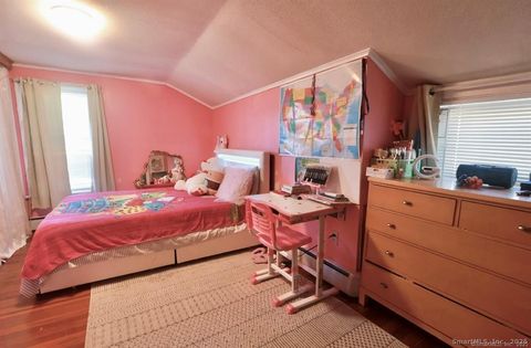 Tiny photo for 131 Greenwood Street, Watertown, CT 06795 (MLS # 24143778)