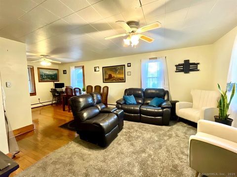 Tiny photo for 131 Greenwood Street, Watertown, CT 06795 (MLS # 24143778)