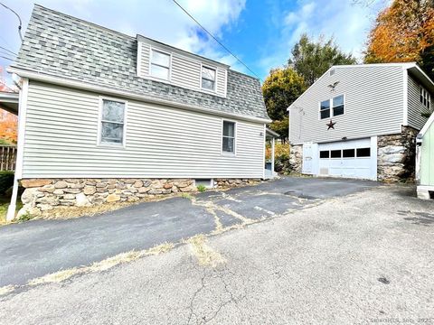 Tiny photo for 131 Greenwood Street, Watertown, CT 06795 (MLS # 24143778)