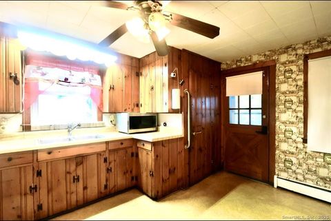 Tiny photo for 131 Greenwood Street, Watertown, CT 06795 (MLS # 24143778)