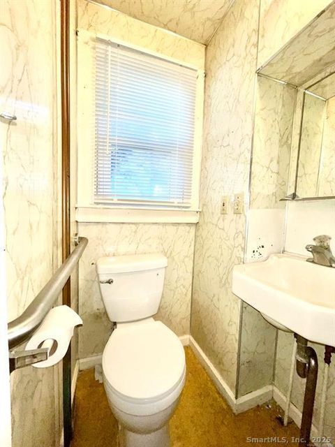 Tiny photo for 131 Greenwood Street, Watertown, CT 06795 (MLS # 24143778)