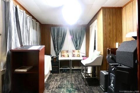 Tiny photo for 131 Greenwood Street, Watertown, CT 06795 (MLS # 24143778)