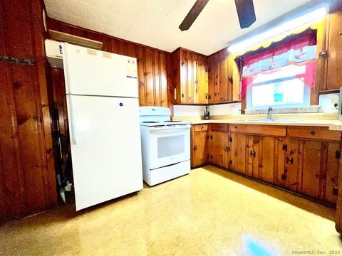 Tiny photo for 131 Greenwood Street, Watertown, CT 06795 (MLS # 24143778)