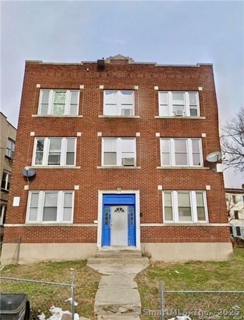 228 Mather Street Hartford CT 06112