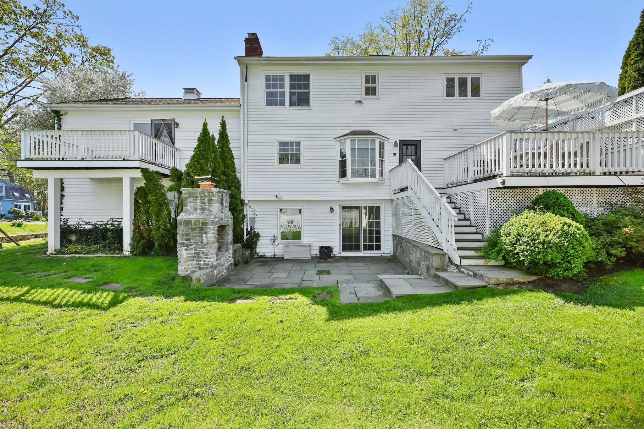 218 Elm Street, Fairfield, Connecticut image 31