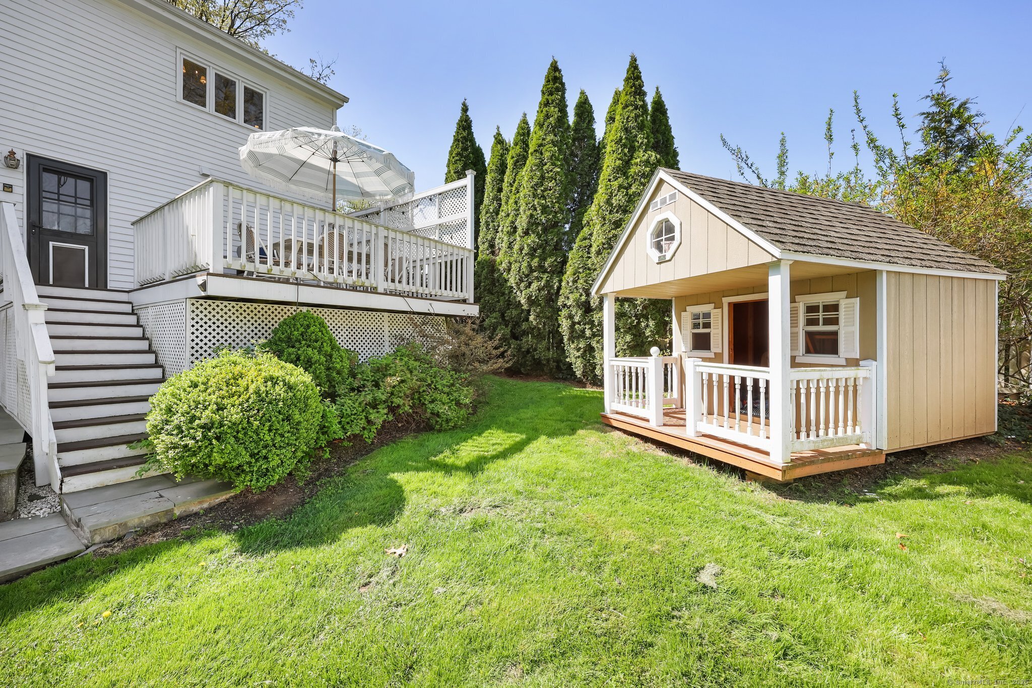 218 Elm Street, Fairfield, Connecticut image 30