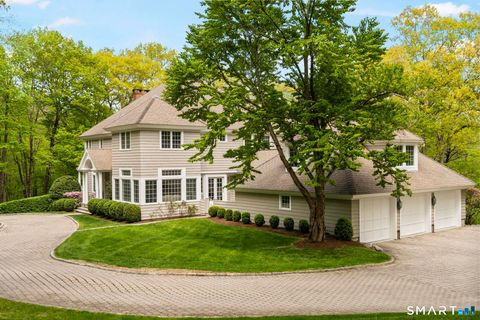 Tiny photo for 324 Nod Hill Road, Wilton, CT 06897 (MLS # 24173789)