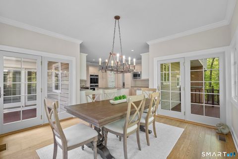 Tiny photo for 324 Nod Hill Road, Wilton, CT 06897 (MLS # 24173789)