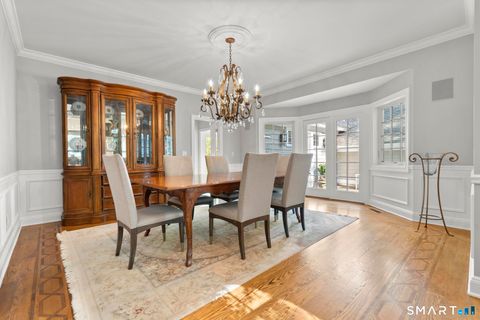 Tiny photo for 324 Nod Hill Road, Wilton, CT 06897 (MLS # 24173789)
