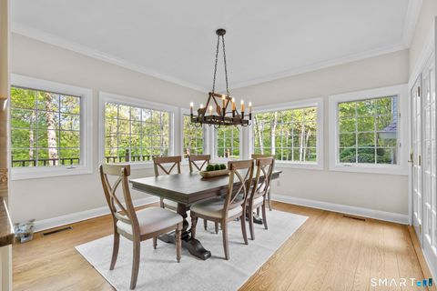 Tiny photo for 324 Nod Hill Road, Wilton, CT 06897 (MLS # 24173789)