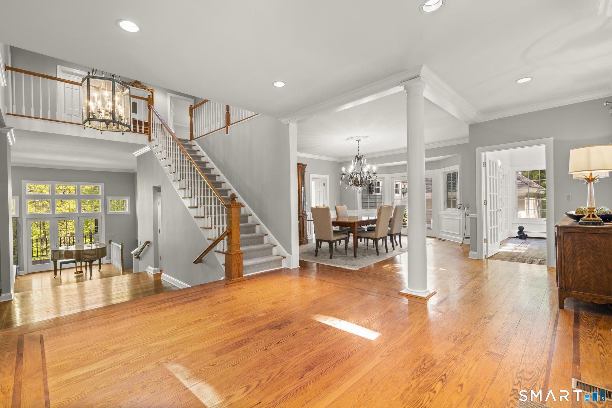 324 Nod Hill Road