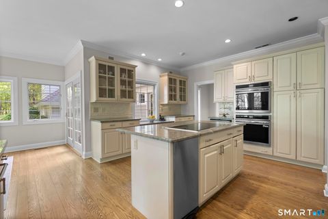Tiny photo for 324 Nod Hill Road, Wilton, CT 06897 (MLS # 24173789)