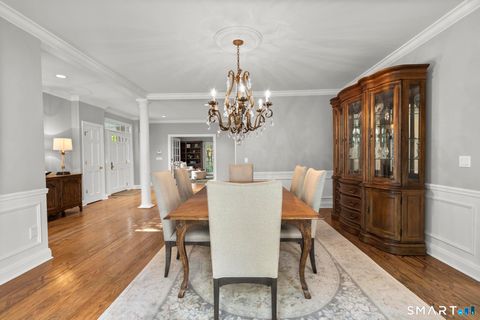 Tiny photo for 324 Nod Hill Road, Wilton, CT 06897 (MLS # 24173789)