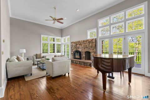 Tiny photo for 324 Nod Hill Road, Wilton, CT 06897 (MLS # 24173789)