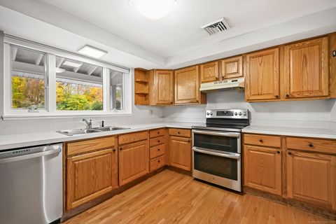 Tiny photo for 75 Roosevelt Drive, Trumbull, CT 06611 (MLS # 24135740)