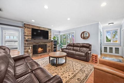 Tiny photo for 75 Roosevelt Drive, Trumbull, CT 06611 (MLS # 24135740)