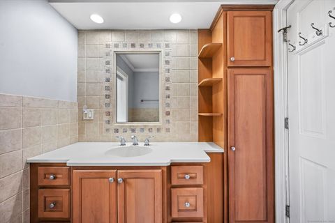 Tiny photo for 75 Roosevelt Drive, Trumbull, CT 06611 (MLS # 24135740)