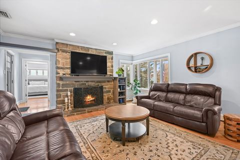 Tiny photo for 75 Roosevelt Drive, Trumbull, CT 06611 (MLS # 24135740)