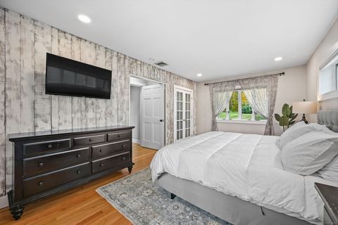 Tiny photo for 75 Roosevelt Drive, Trumbull, CT 06611 (MLS # 24135740)