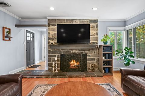 Tiny photo for 75 Roosevelt Drive, Trumbull, CT 06611 (MLS # 24135740)