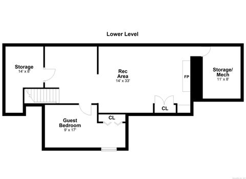 Tiny photo for 75 Roosevelt Drive, Trumbull, CT 06611 (MLS # 24135740)